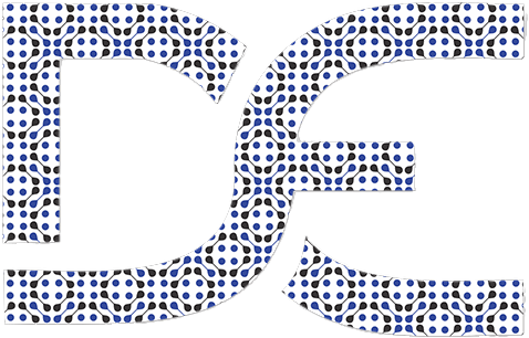 DE Logo